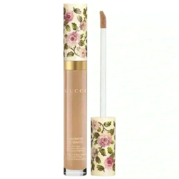Gucci Concentré de Beauté Multi-Use Longwear  Concealer - Picture 1 of 7